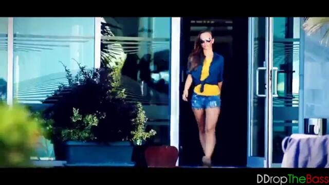 °• Българско! •° D. Kiriazov ft. Sunheart - Dance With Me | Offcial Video | + Превод - (crewoff)TM