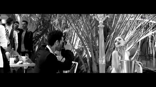 Alexandra Stan - Cliche ( Hush Hush) ( Официално Видео )