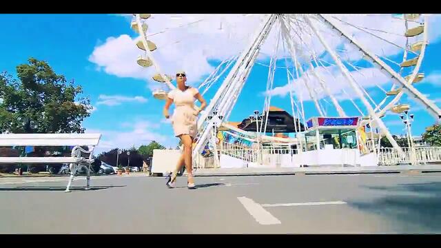 Ivana Selakov feat. DJ Shone - Probijam led (Official  Video) (HD)