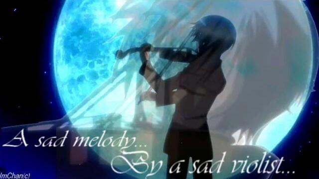 Тъжна Виола - Музика - Sad Violin [HQ]