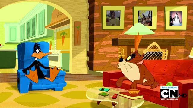The.Looney.Tunes.Show.2011.S02E01.HDTV.x264-EVOLVE