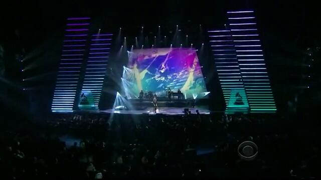 Celine Dion - At Seventeen (Official Live Video)