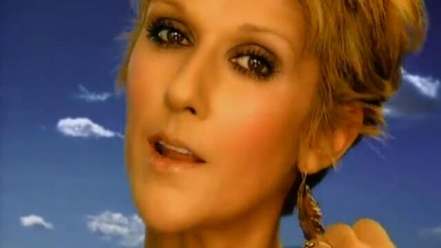 Céline Dion - Have You Ever Been In Love