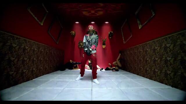2о12 Tyga - Do My Dance (Explicit) ft. 2 Chainz