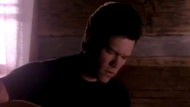 Randy Travis - I Told You So (Official Video)