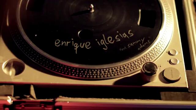 Енрике Иглесиас - Най-накрая се намерихме  - Enrique Iglesias - Finally Found You