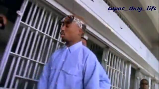 2Pac &amp; Thug Life - Cradle To The Grave