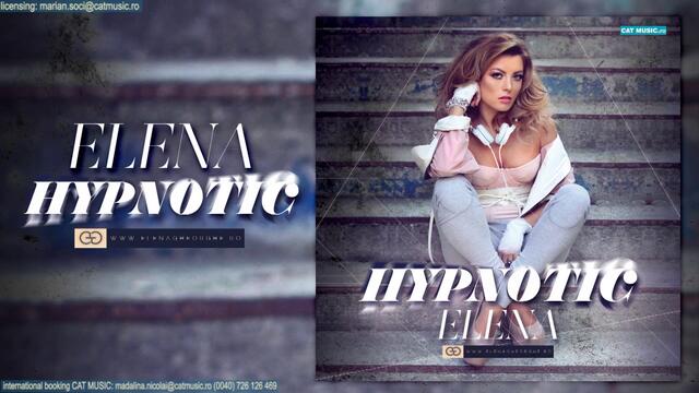 Ново 2о12! Elena - Hypnotic (Official Single)