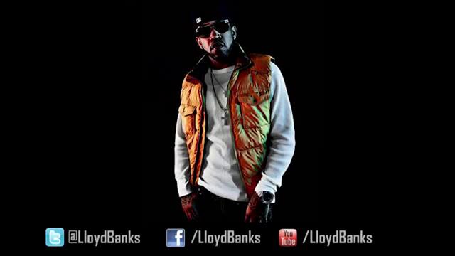 Lloyd Banks 2012  - Jackpot