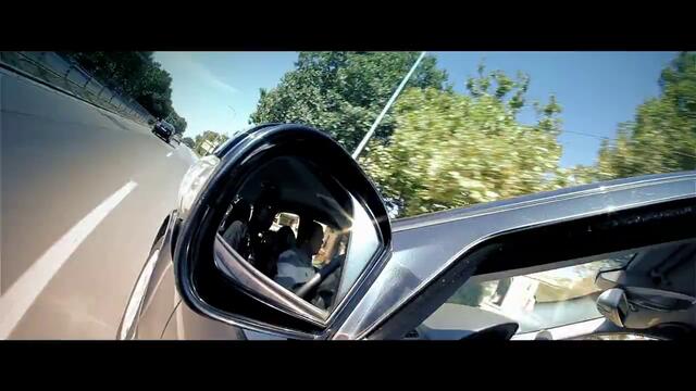 Billy Hlapeto &amp; Lexus - Like This (Drama Ent.)(a BASHMOTION video)