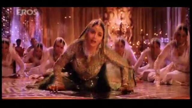 Индийски Танци - Maar Dala - Devdas