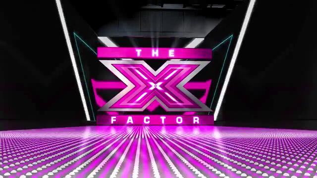 X Factor U S A - Freddie Combs Пее Пленяващо