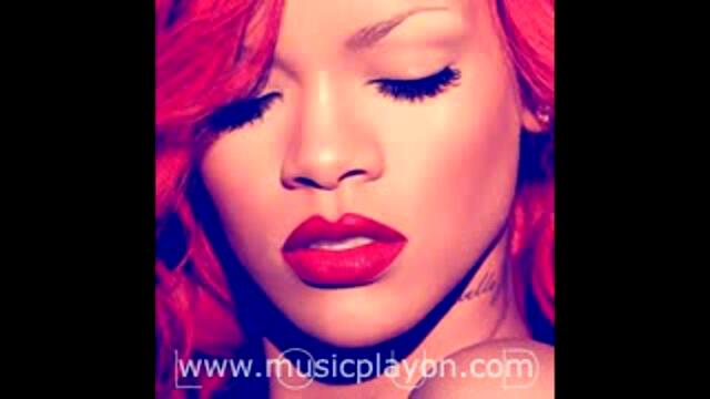 Rihanna - Love The Way You Lie (feat. Eminem) (Part 2) (2010)