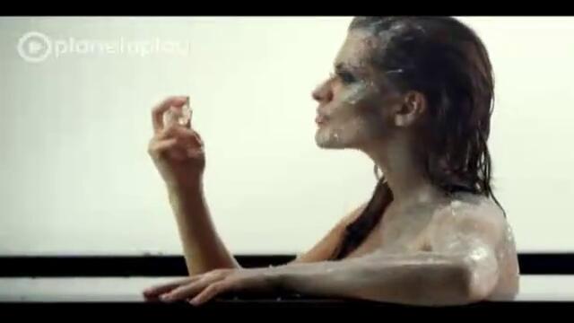 Преслава - Разкрий ме (Official Video 2012)