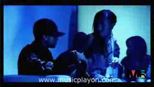 Usher - Yeah! (feat. Lil Jon &amp; Ludacris) (2004)