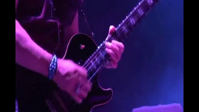 Uriah Heep - July Morning - Live 2009