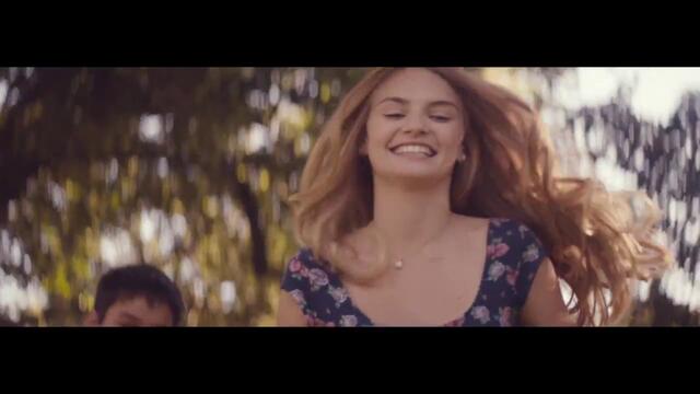 Enrique Iglesias - Finally Found You ft. Sammy Adams (Official Video) HD