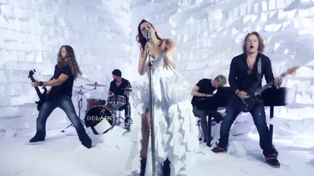 Delain - We Are The Others (Official Video 2012)