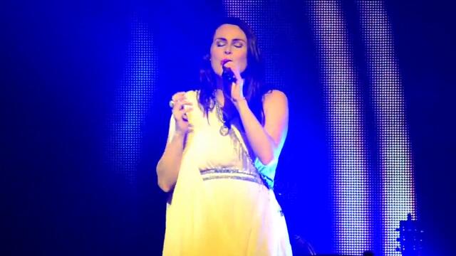 Within Temptation - Our Farewell (Theater Tour 2012)