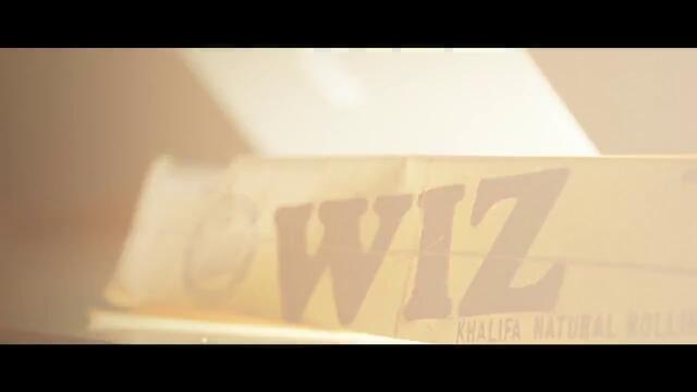 НОВО 2о12! Wiz Khalifa- The Tweak Is Heavy HD 720p