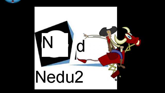 nedu2 cartoon network 13