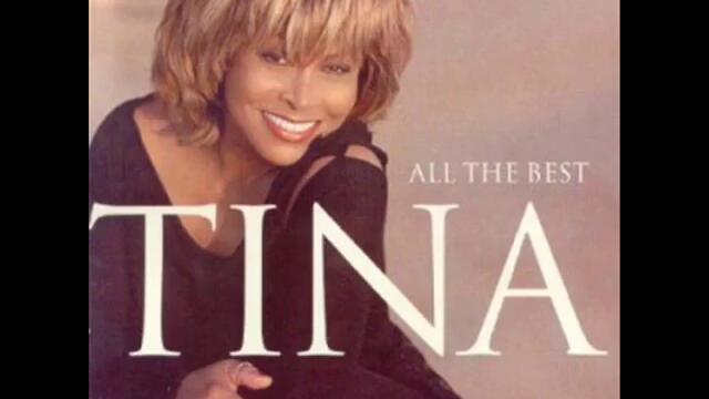 Х И Т !   Tina Turner - Simply The Best