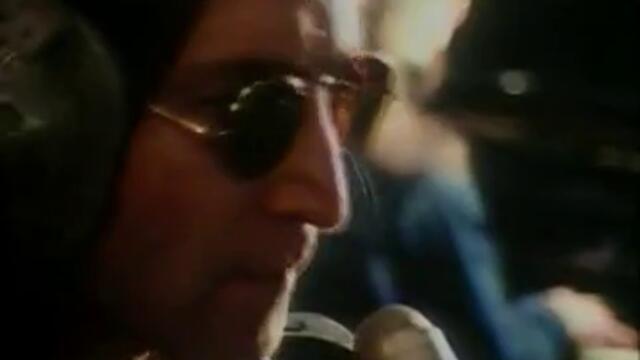 Джон Ленън - Остани с Мен John Lennon stand by me