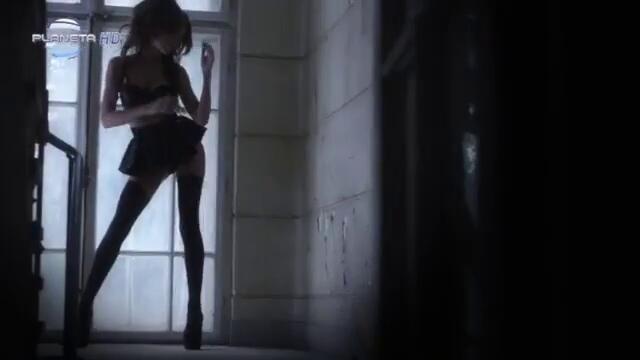 Андреа - Искам, искам (Official Video 2012)