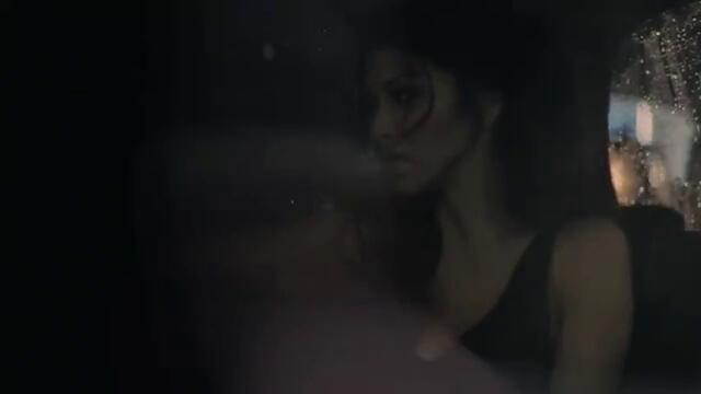 Nicole Scherzinger - Dont Hold Your Breath
