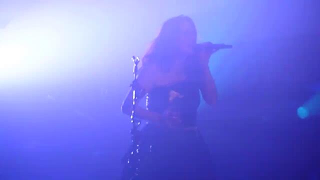 Within Temptation - What Have You Done [ Haarlem 09.11.2012 ]