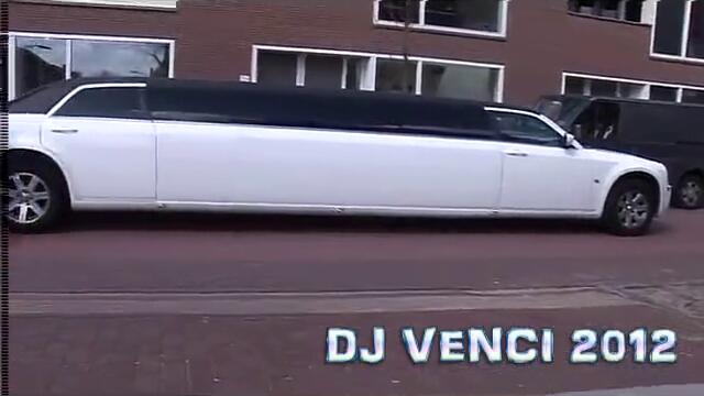 DJ Venci - Супер кючек 2013