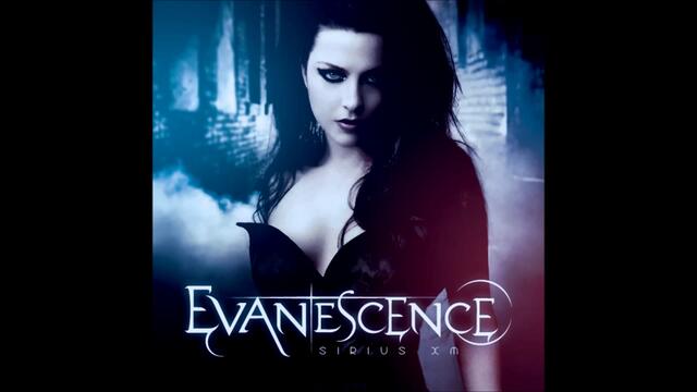 Evanescence - My Heart Is Broken (Acoustic Performance on SiriusXM)