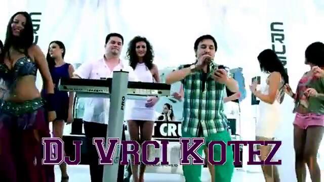 Sali Oka - Edvin - New Video Spot HD - Cocek - 2012 - 2013 - BY - DJ - VRCI - KOTEZ