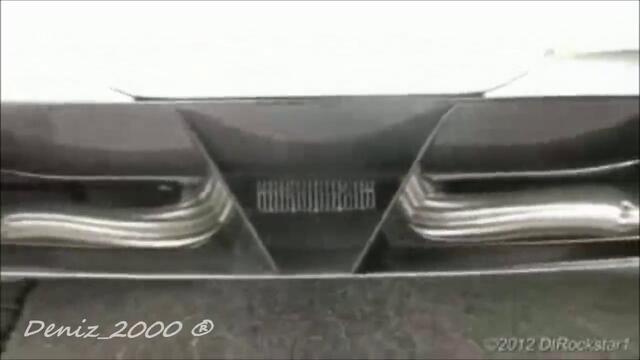 BMW GINA - кола от бъдещето