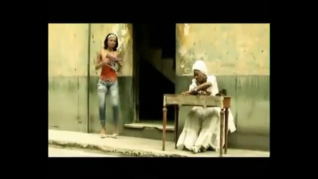 [HQ] Don Omar ft. Pitbull _ Lucenzo - Danza Kuduro (R_B Soun