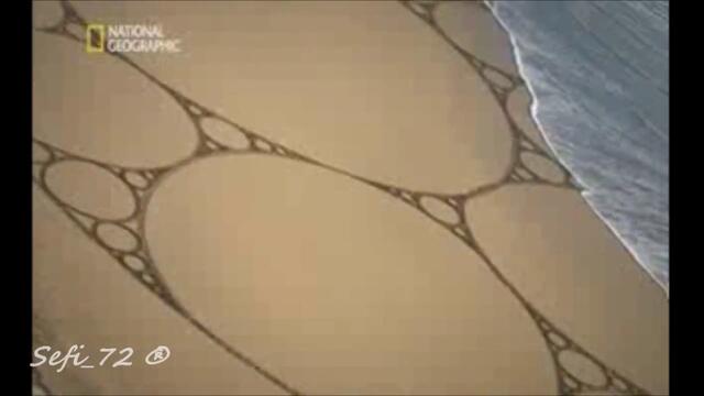 Пясъчния художник