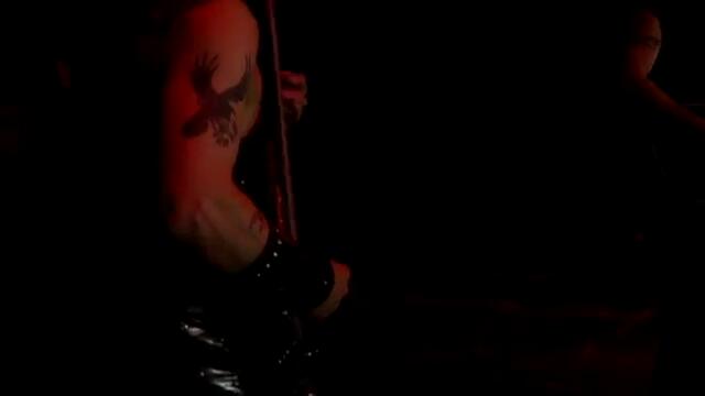 Manowar - Battle Hymn (The absolute power 2010(live) - HD)