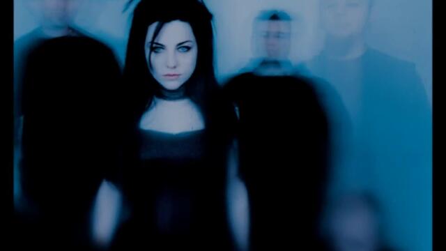 Evanescence - Ascension of the Spirit