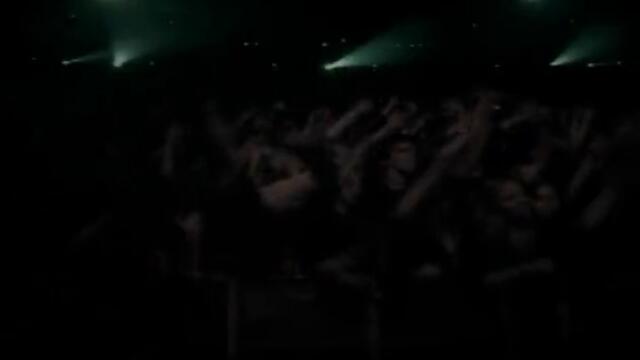 Nightwish - 11 Slaying the Dreamer （End of An Era） Live