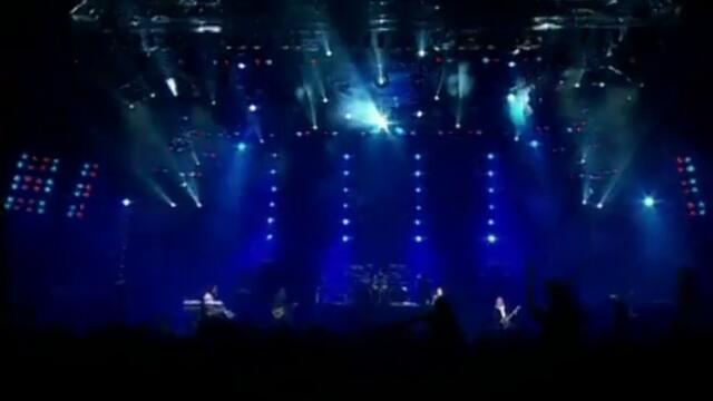 Nightwish - 18 Wish I Had an Angel （End of An Era） Live