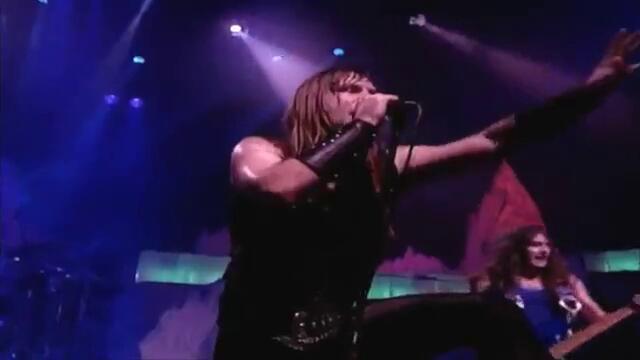 Iron Maiden - Infinite Dreams (Full HD)