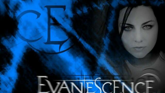 Evanescence - Bleed (Instrumental)