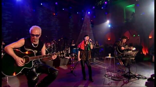 Scorpions - Back To You (Acoustica 2001)
