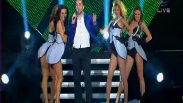 Яница - Концерт 11 години ТВ Планета 04.12.2012 (17)