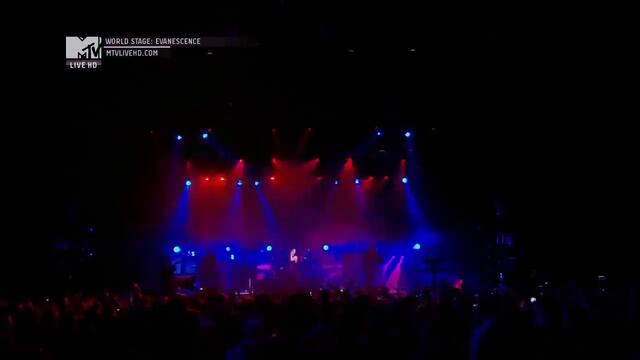 Evanescence - Call Me When You're Sober (live 2012)
