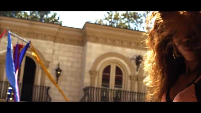 Премиера! Arash feat. Sean Paul - She Makes Me Go (Official Video) FullHD