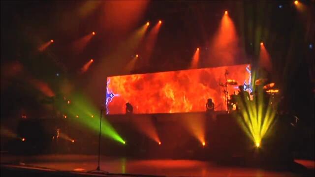 Within Temptation - Our Solemn Hour (Masters of Rock 2012)