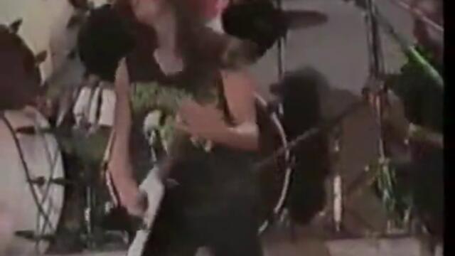 Metallica - Battery (Monsters Of Rock On Moscow 1991)
