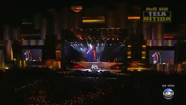 Metallica - Orion (Live Rock In Rio Brasil 2011) HD