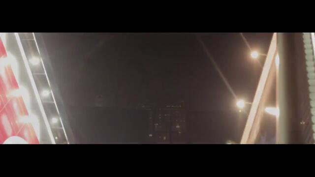 НАЙ - НАКРАЯ - Kid Ink - Ghost [Official Video]
